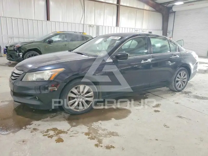 2012 Honda Accord photo