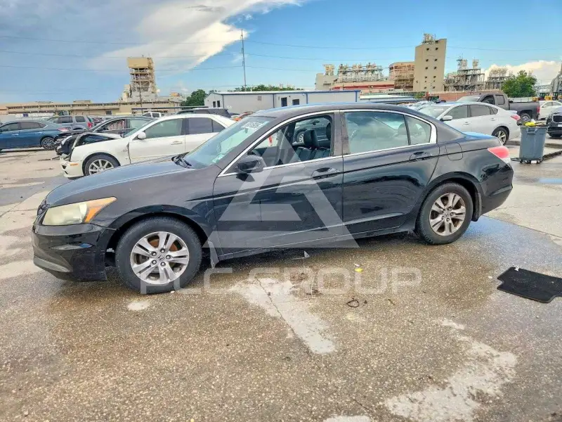 2012 Honda Accord photo