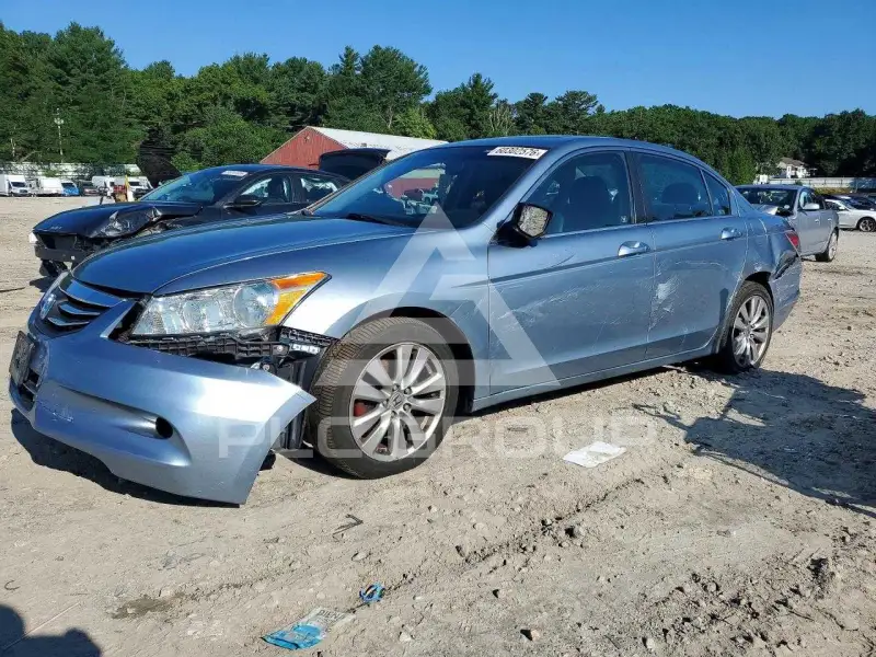 2012 Honda Accord photo