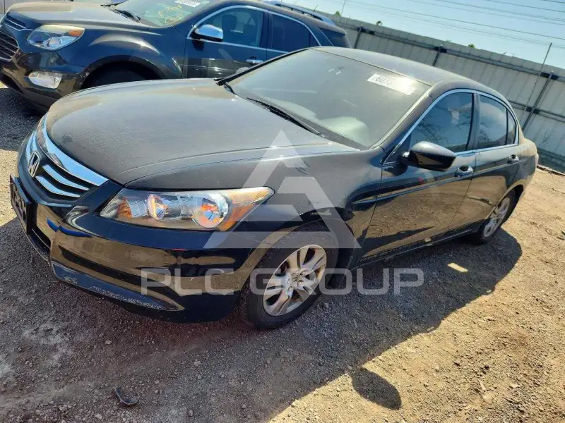 2012 Honda Accord photo