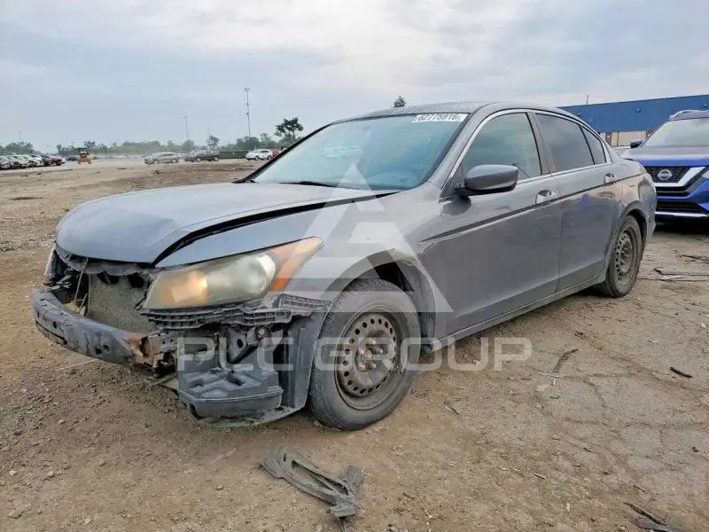 2012 Honda Accord photo