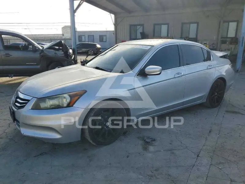 2012 Honda Accord photo