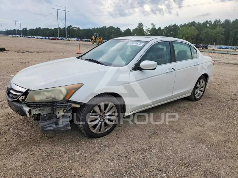 2012 Honda Accord photo