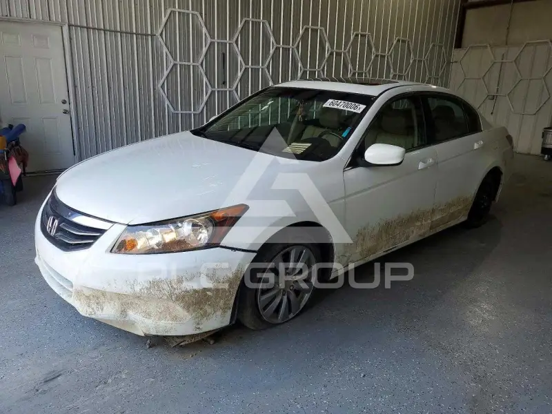 2012 Honda Accord photo