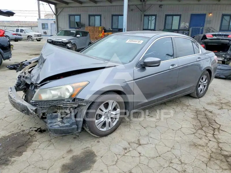 2012 Honda Accord photo
