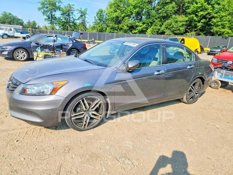 2012 Honda Accord photo
