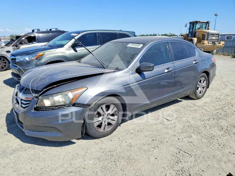 2012 Honda Accord photo