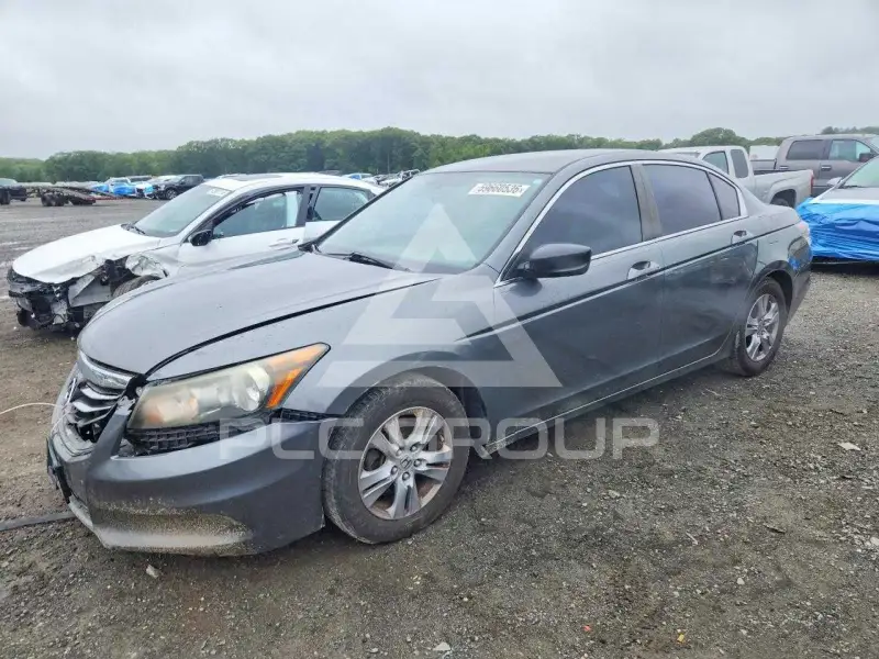 2012 Honda Accord photo