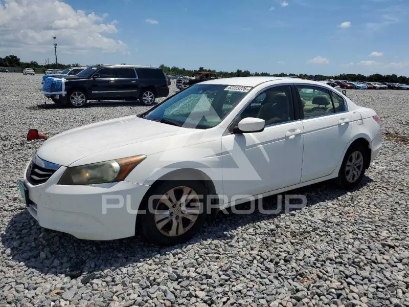 2012 Honda Accord photo