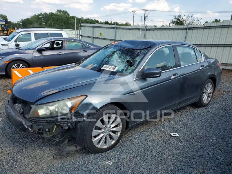 2012 Honda Accord photo