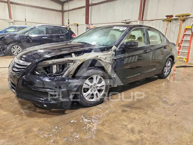 2012 Honda Accord photo