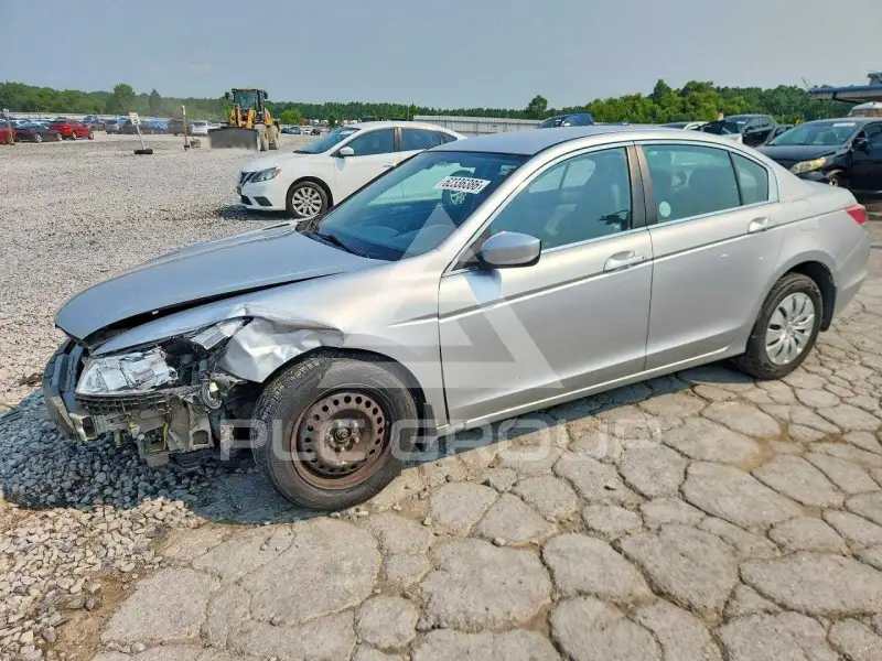 2012 Honda Accord photo
