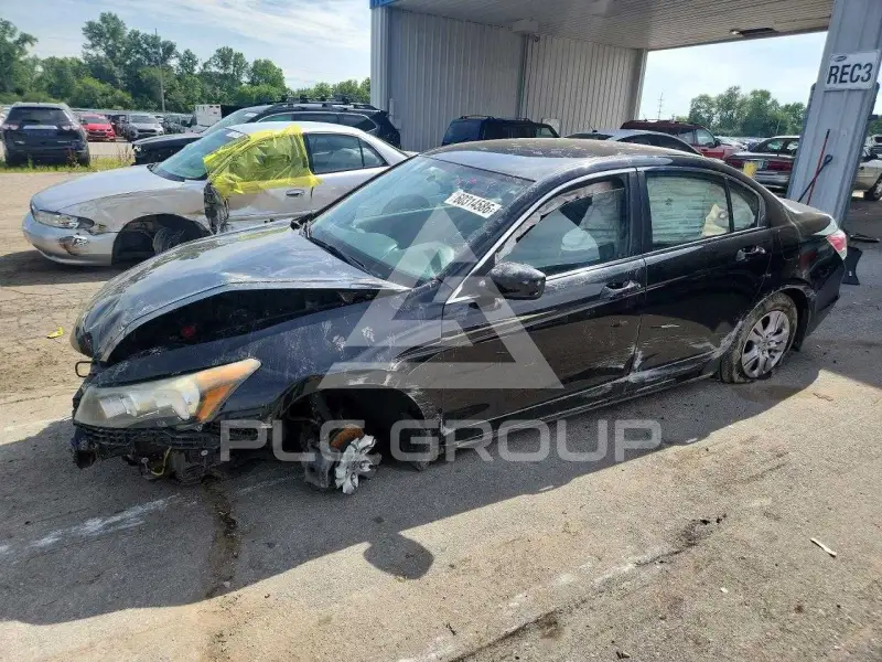2012 Honda Accord photo