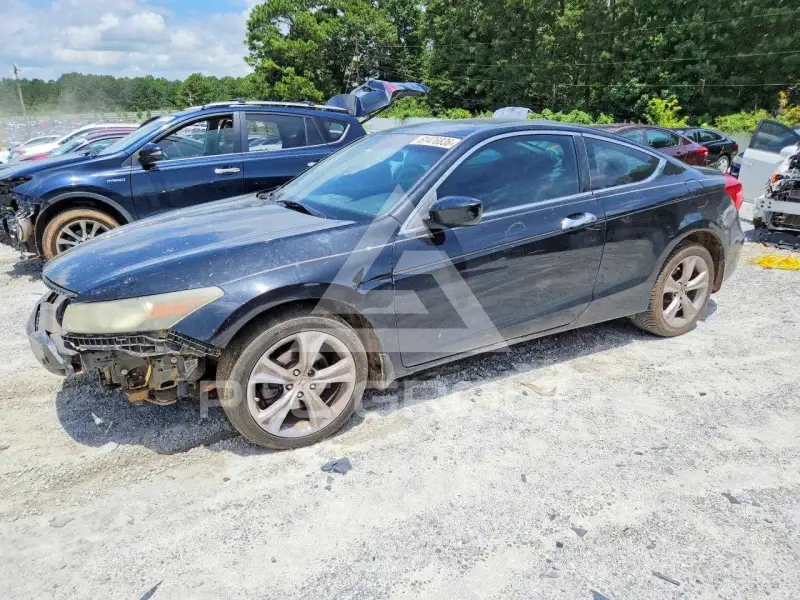 2012 Honda Accord photo