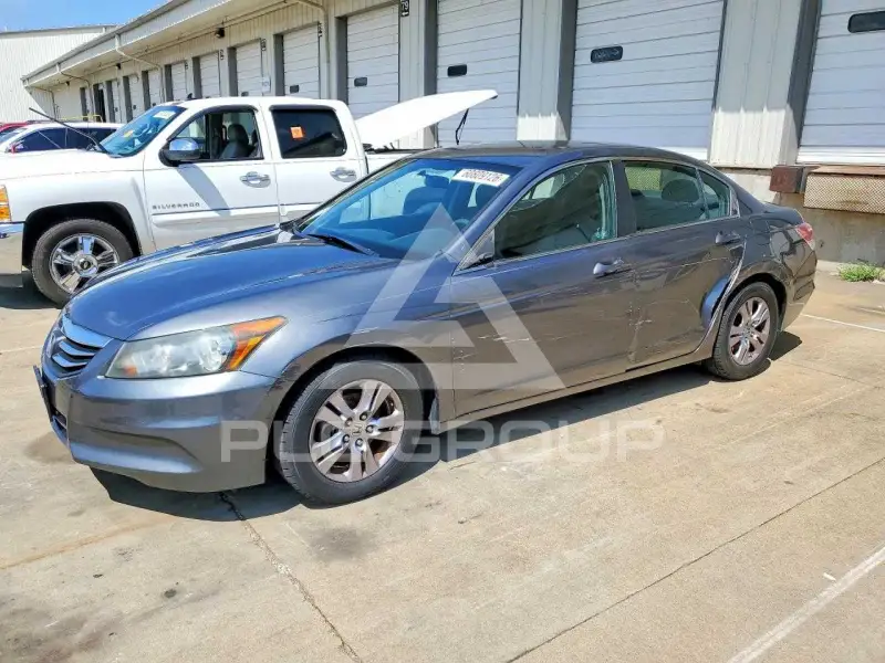 2012 Honda Accord photo