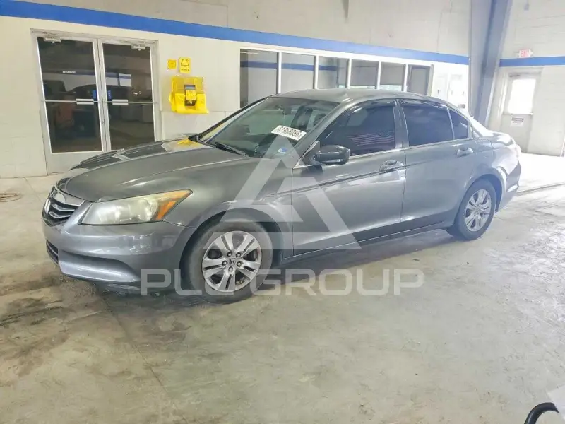 2012 Honda Accord photo