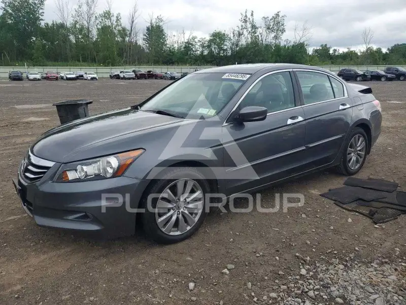 2012 Honda Accord photo