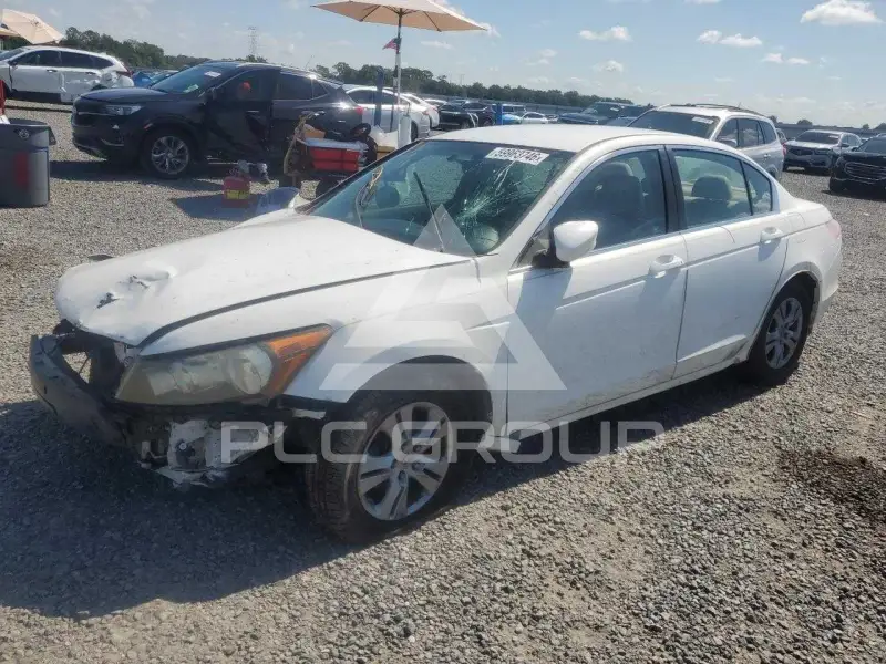 2012 Honda Accord photo