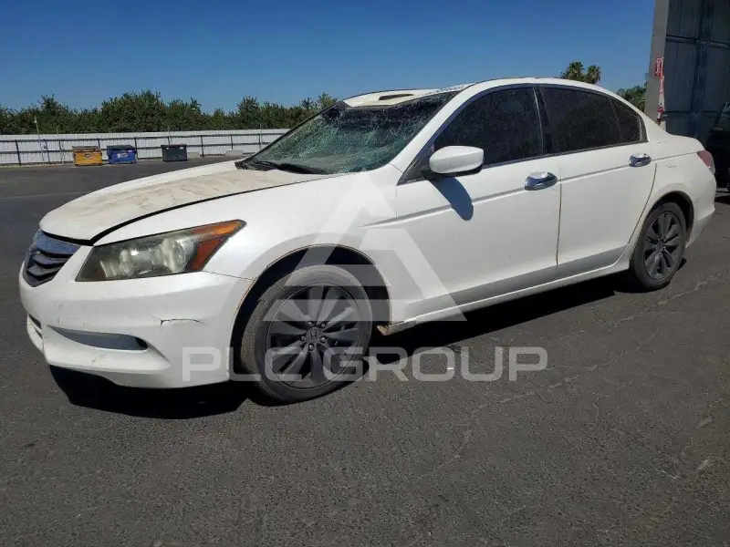 2012 Honda Accord photo