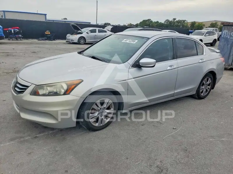 2012 Honda Accord photo