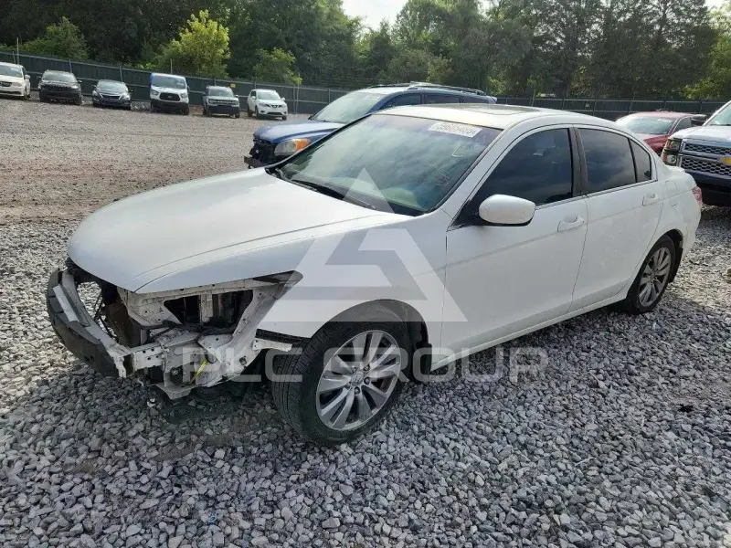 2012 Honda Accord photo
