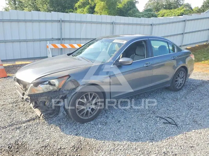 2012 Honda Accord фото
