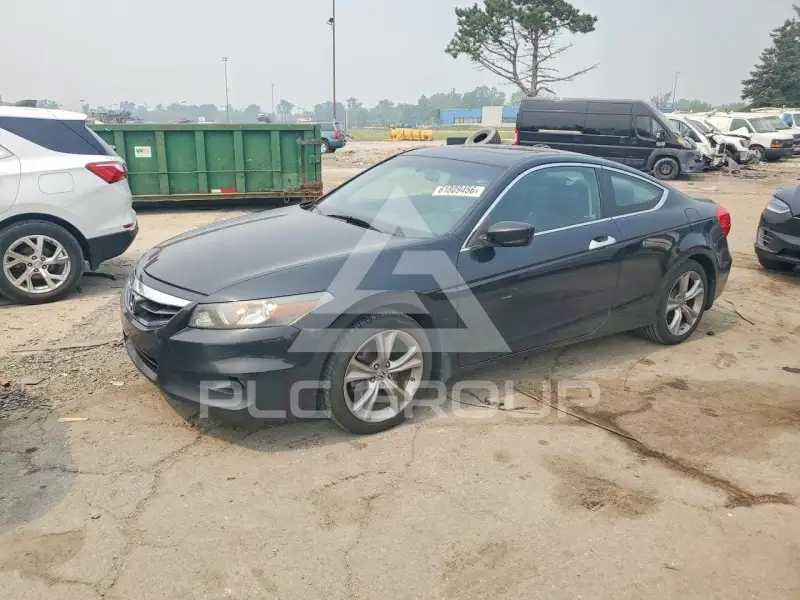 2012 Honda Accord photo