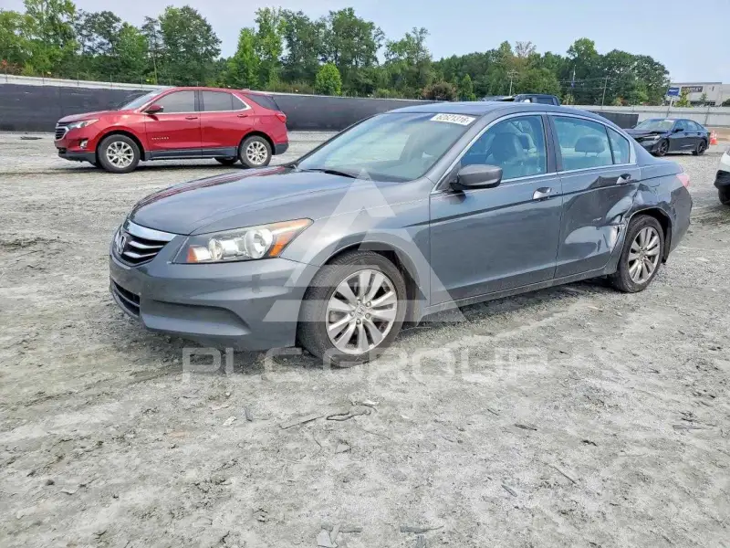 2012 Honda Accord photo