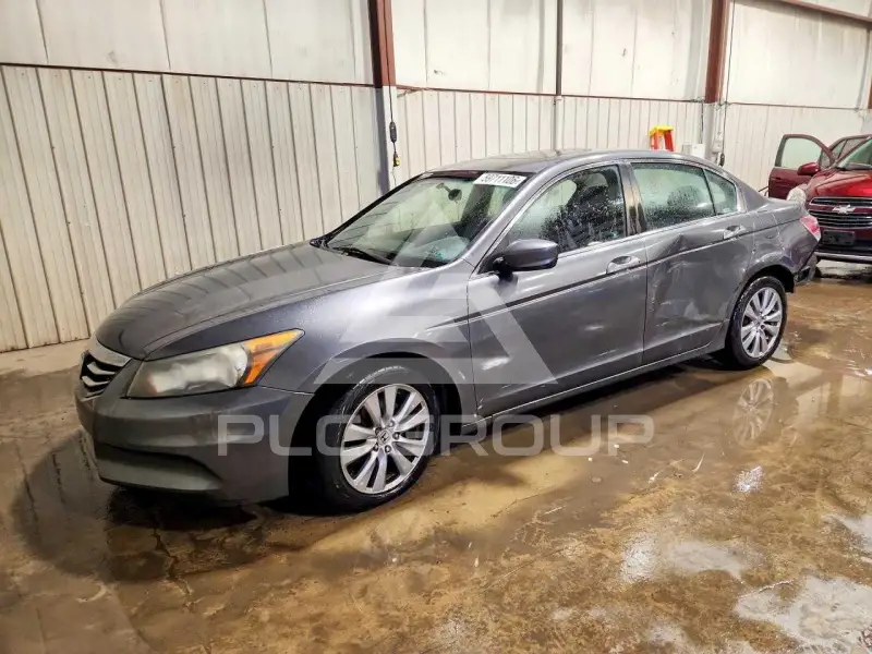 2012 Honda Accord фото