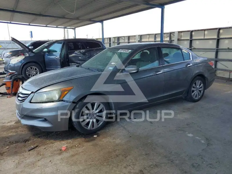 2012 Honda Accord photo