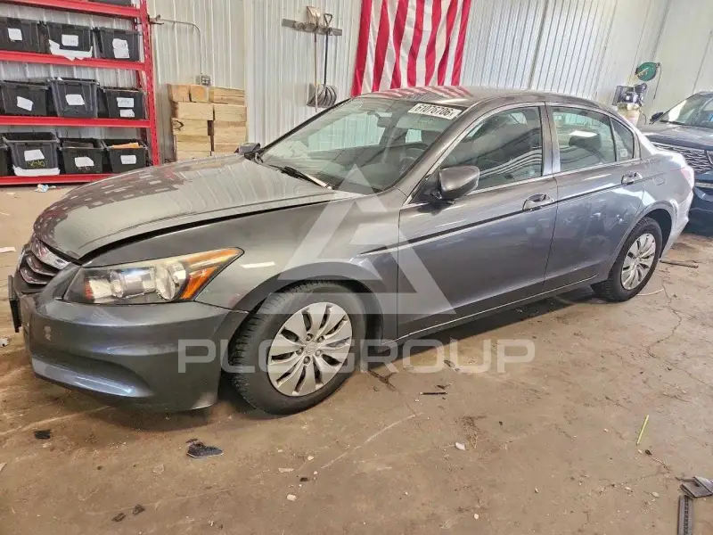 2012 Honda Accord photo