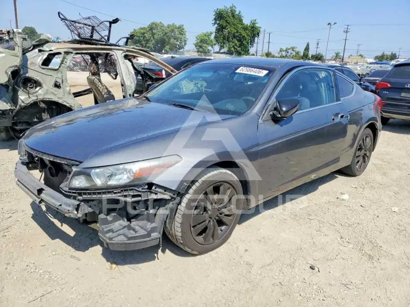 2012 Honda Accord photo