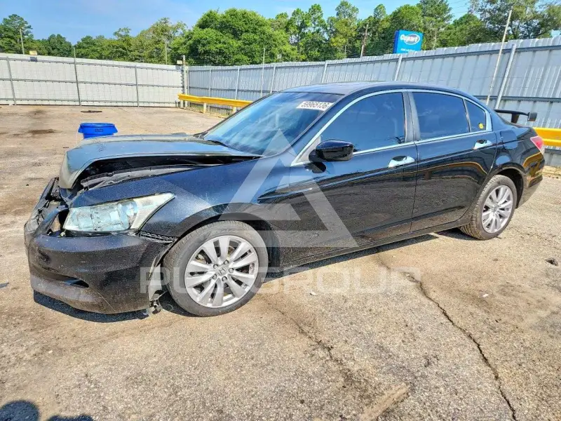2012 Honda Accord фото