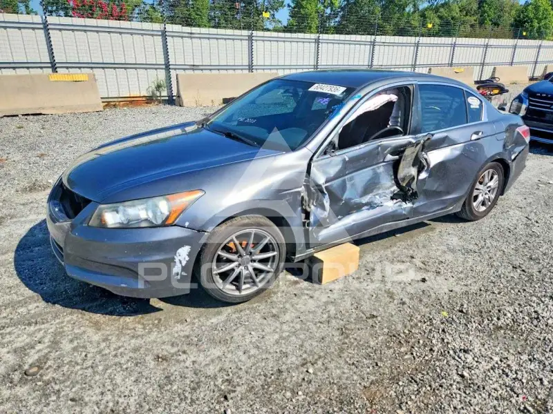 2012 Honda Accord photo