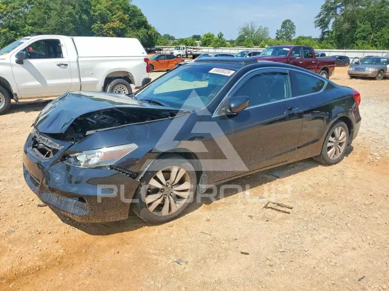 2012 Honda Accord фото