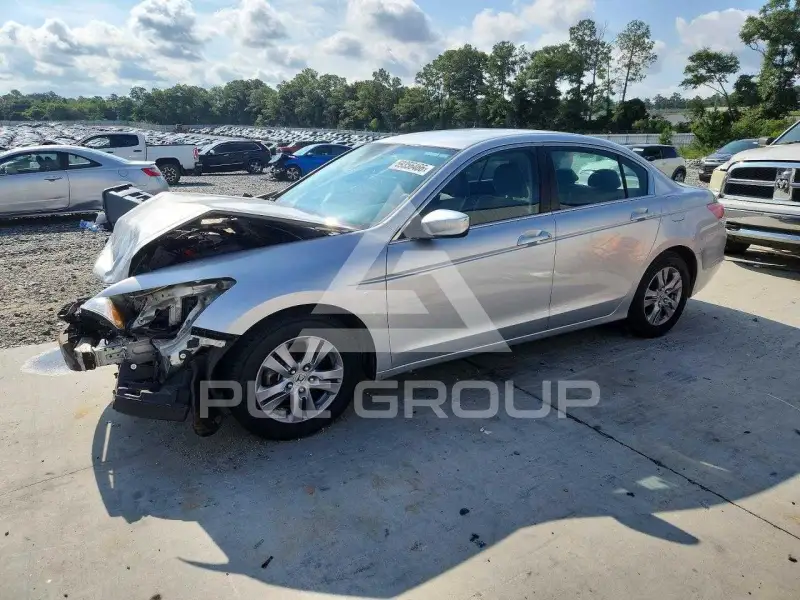 2012 Honda Accord photo