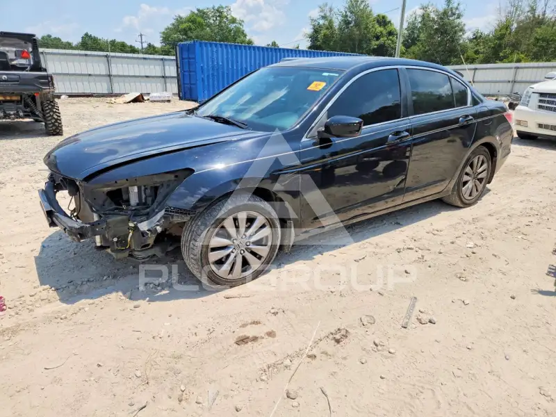 2012 Honda Accord photo