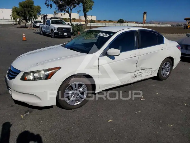 2012 Honda Accord photo