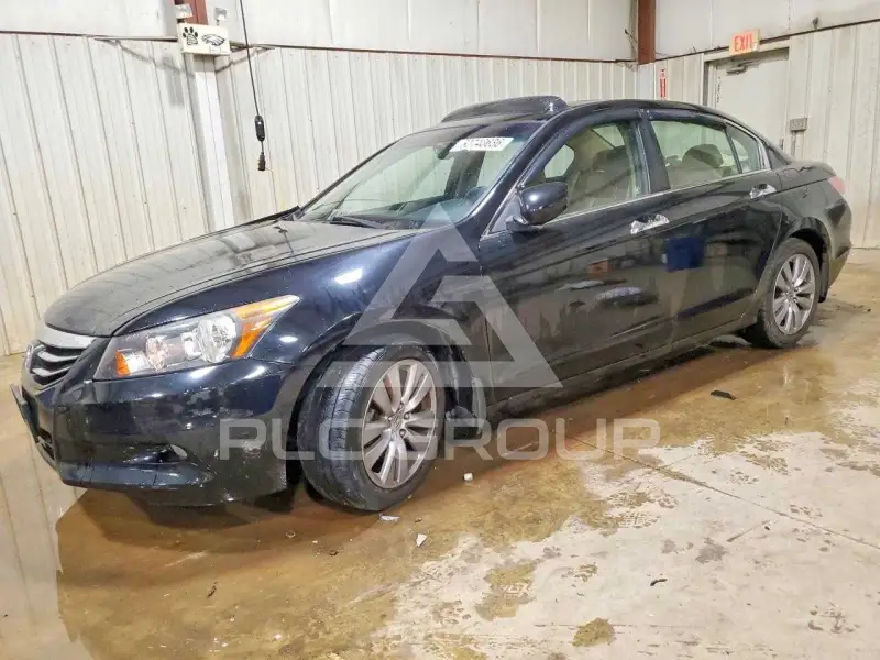 2012 Honda Accord photo