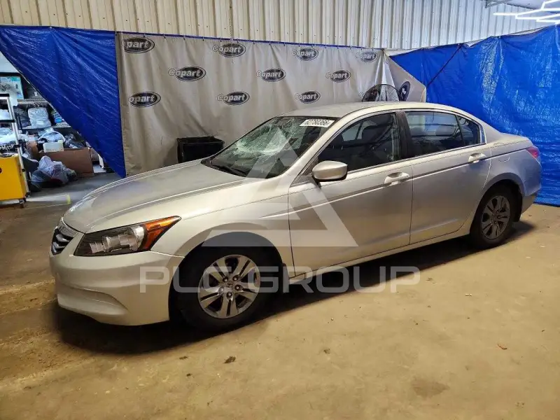 2012 Honda Accord photo