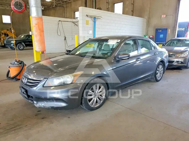 2012 Honda Accord photo