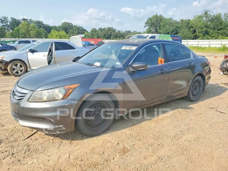 2012 Honda Accord photo