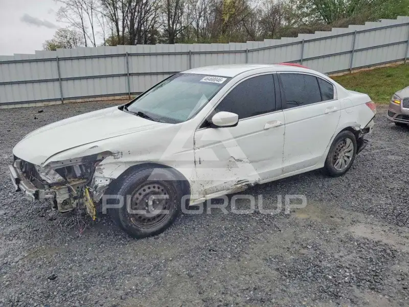 2012 Honda Accord photo