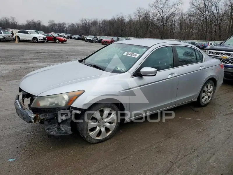 2012 Honda Accord photo