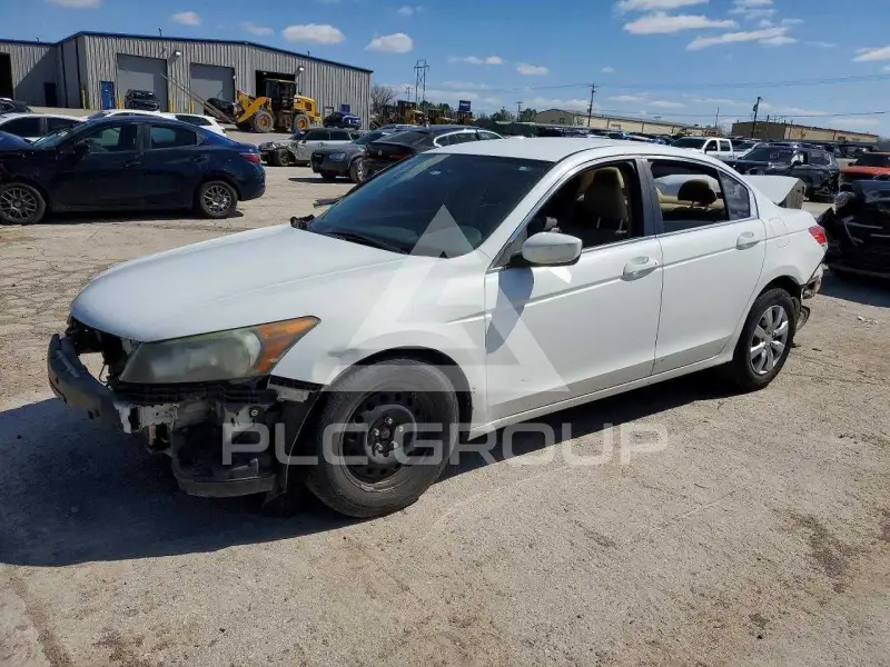 2012 Honda Accord photo