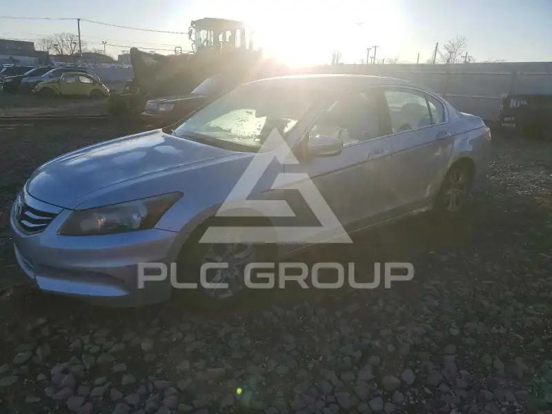 2012 Honda Accord photo