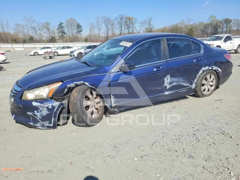 2012 Honda Accord photo