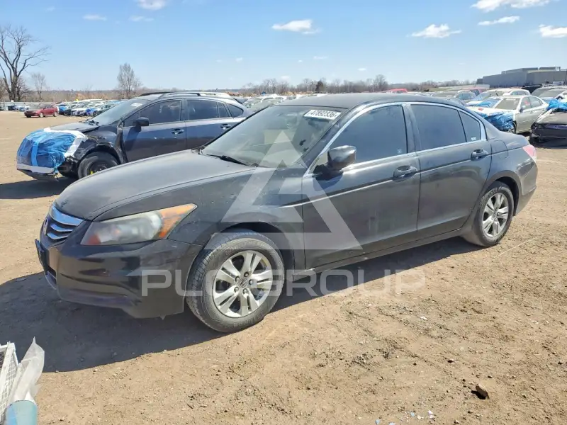 2012 Honda Accord photo