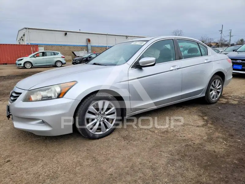 2012 Honda Accord photo