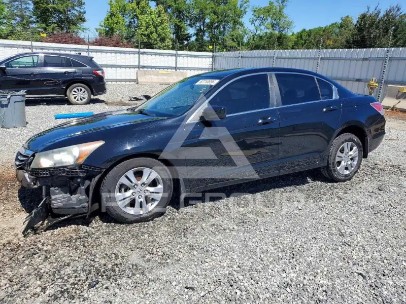2012 Honda Accord photo